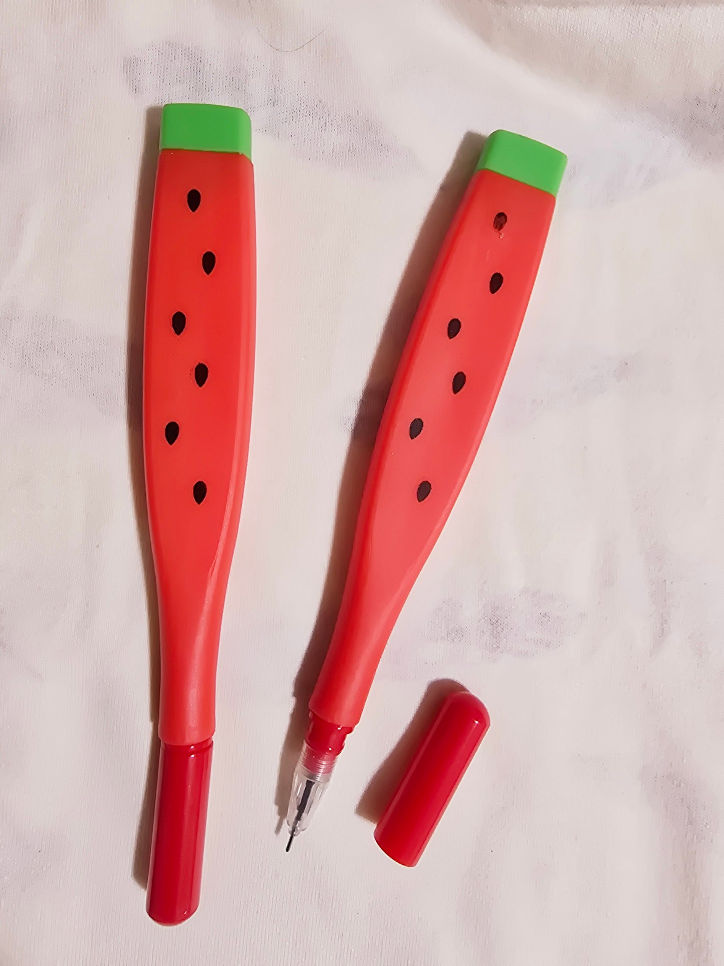 Watermelon Pen Fundraiser