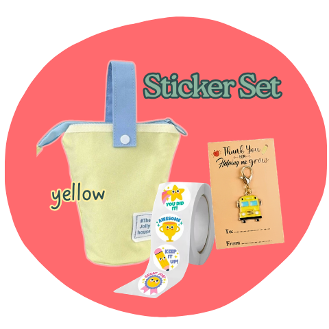 Teachers Day Gift Sets (Pre-Order)