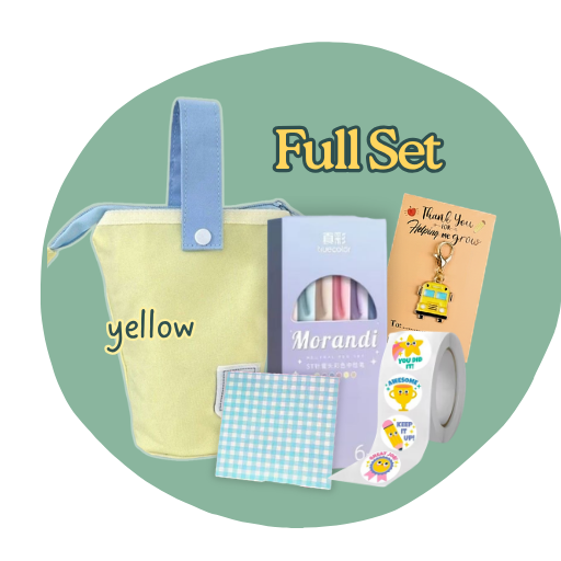 KimyJoe Gift Sets