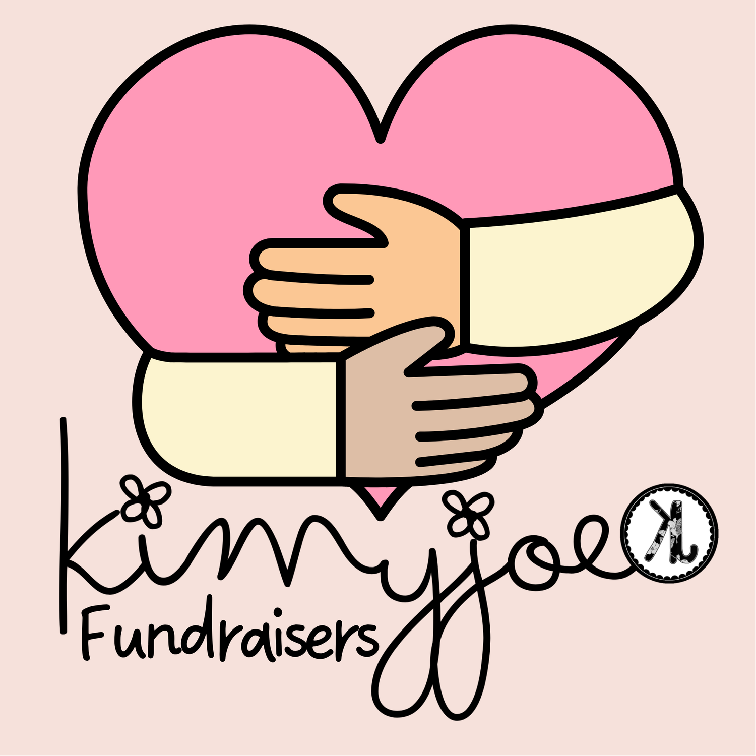 KimyJoe Charity & Fundraisers