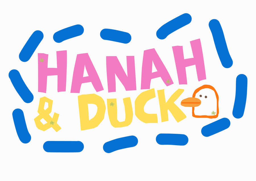 HANAH&DUCK