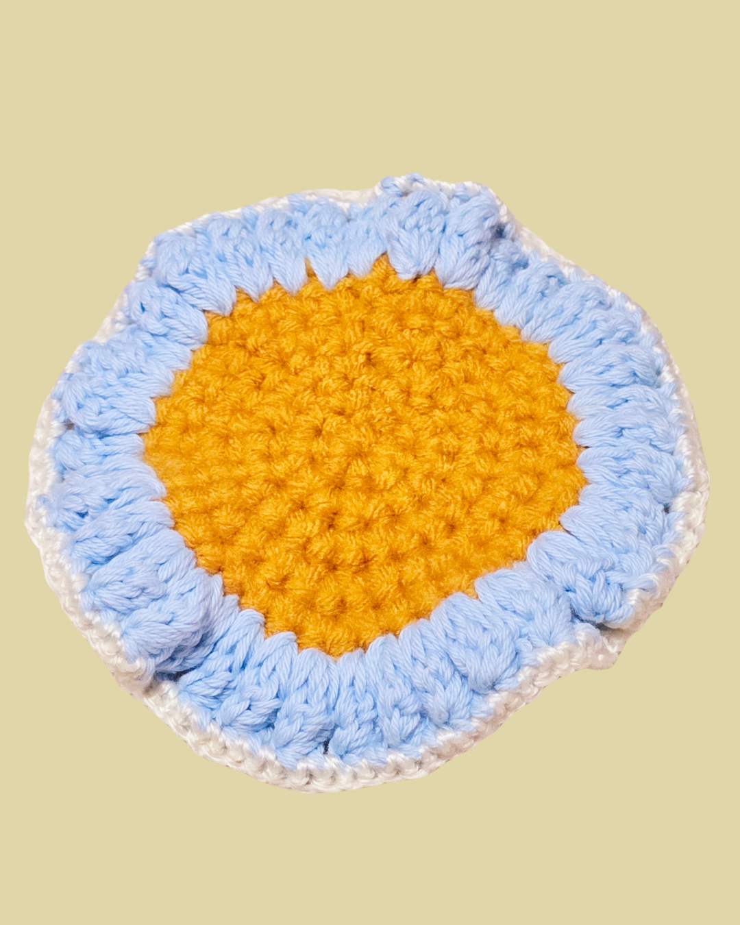 Lilyarn Handmade Coasters
