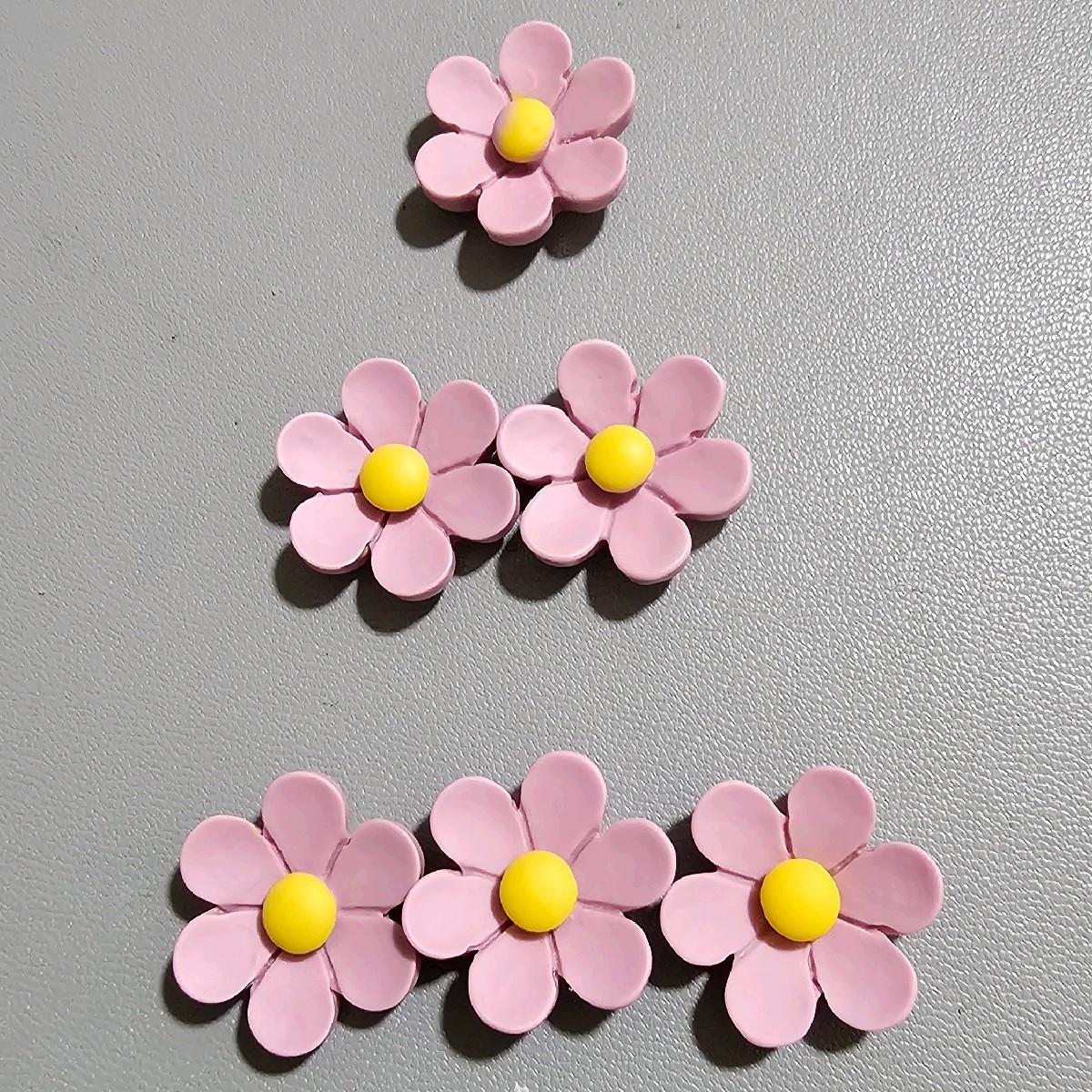 Hanna Set (KimyJoe Cutiepins)