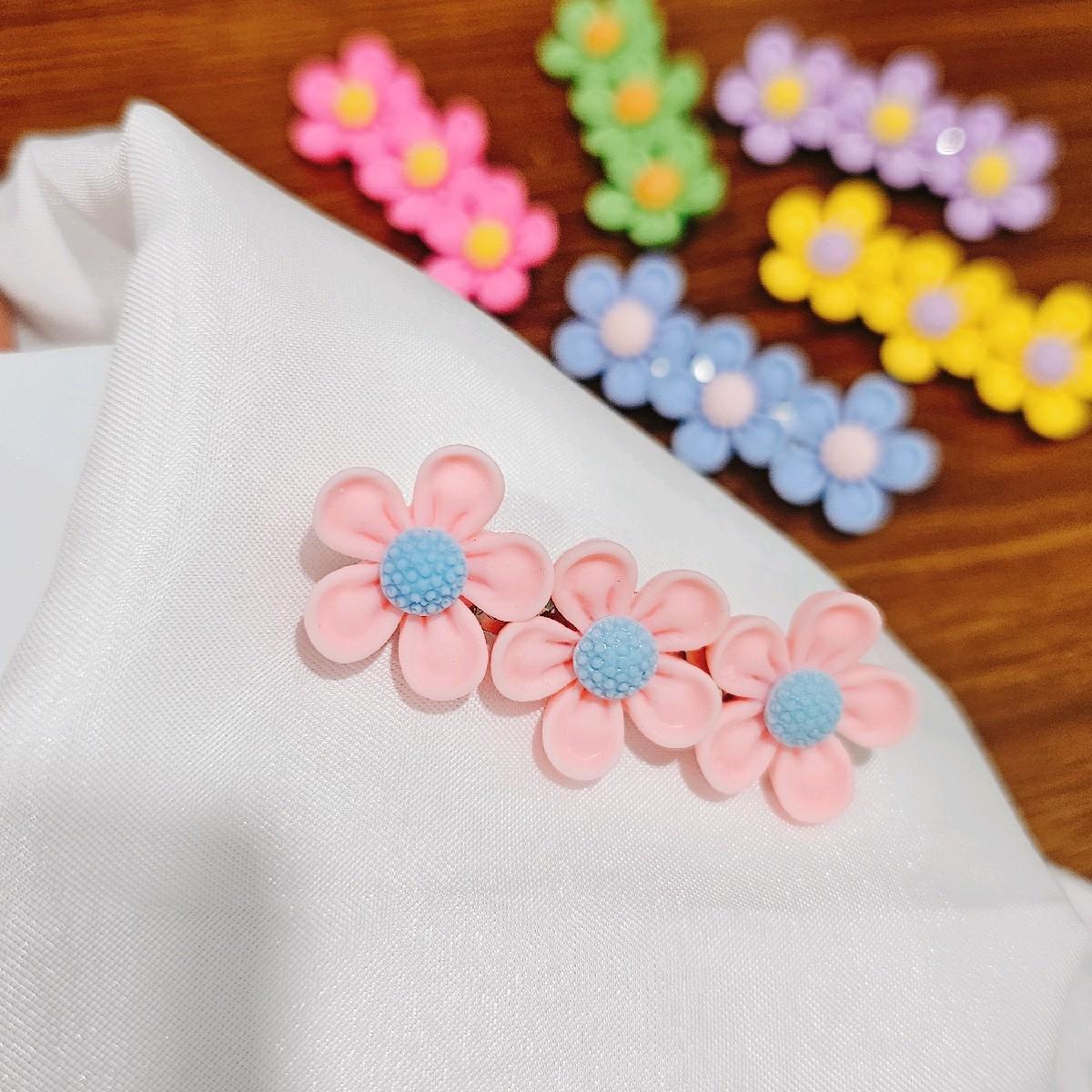Ayynaa Long Pins (KimyJoe Cutiepins)