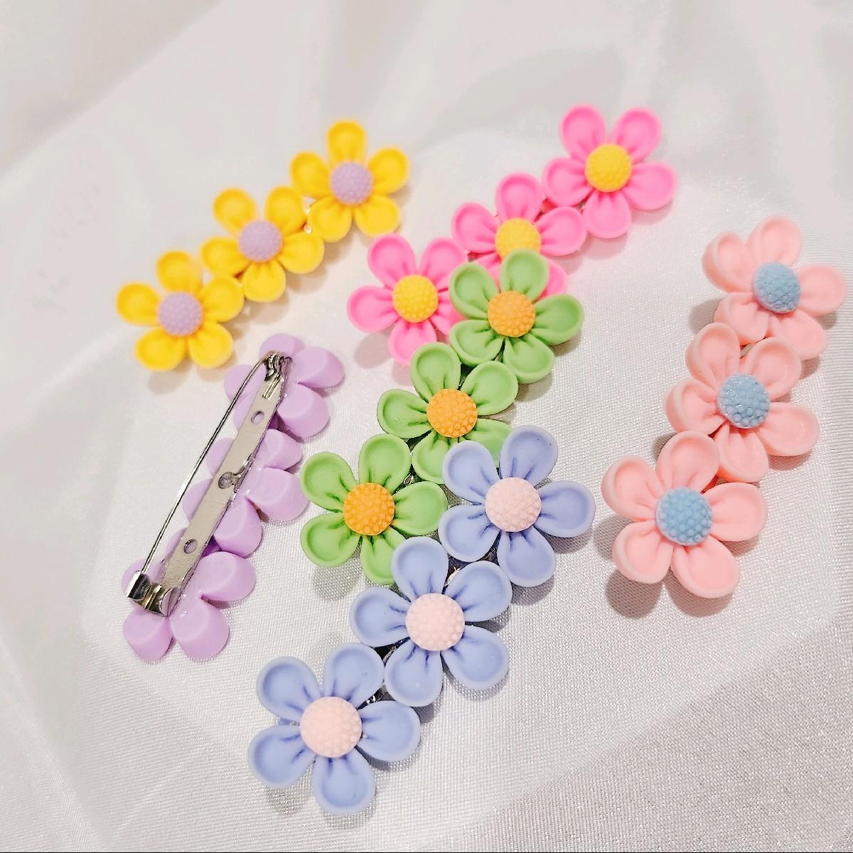 Ayynaa Long Pins (KimyJoe Cutiepins)
