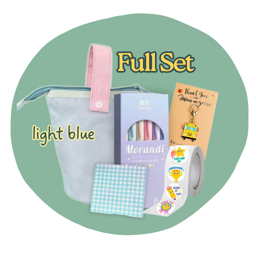 Teachers Day Gift Sets (Pre-Order)