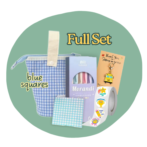 Teachers Day Gift Sets (Pre-Order)
