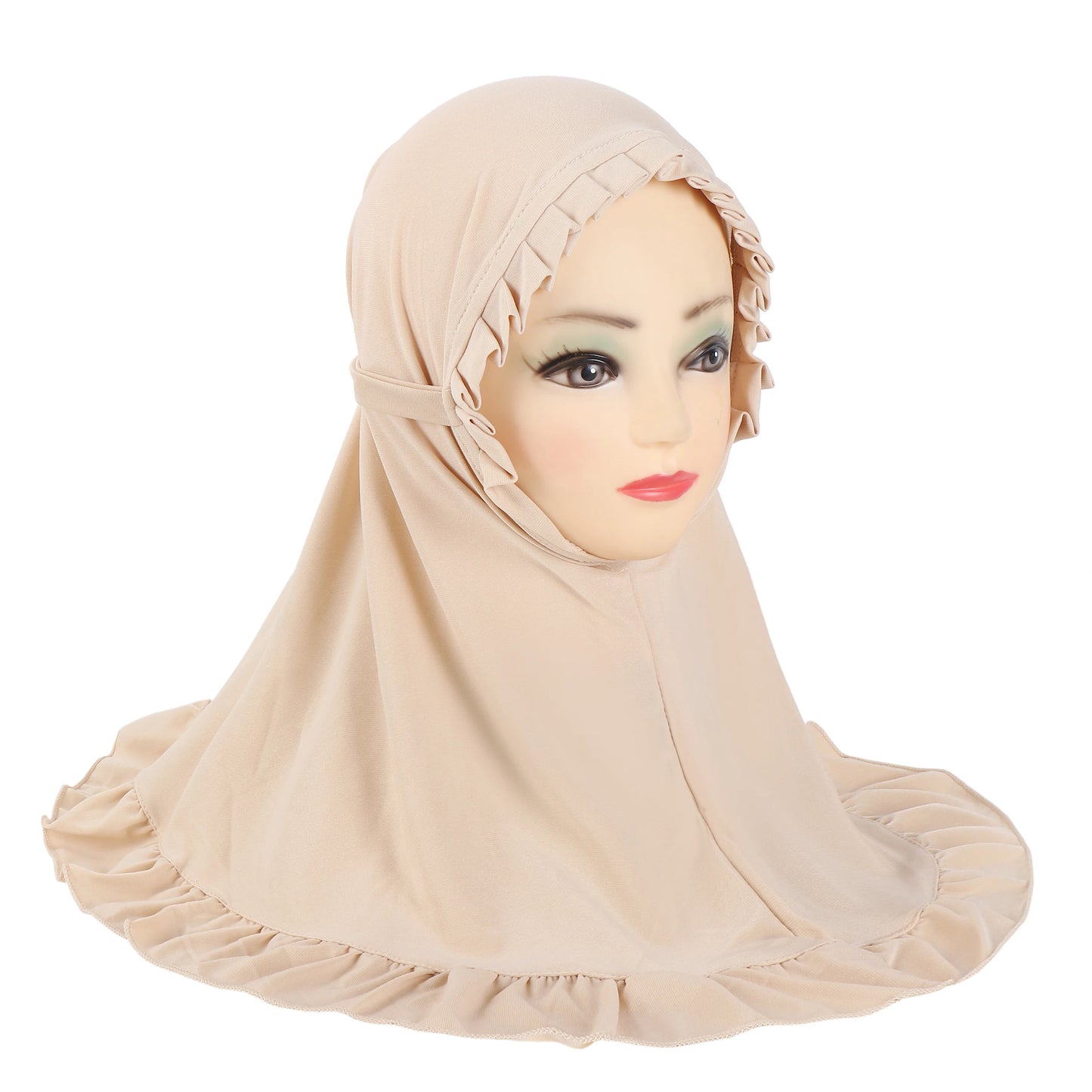 Amira Hijab (3-6 years old)