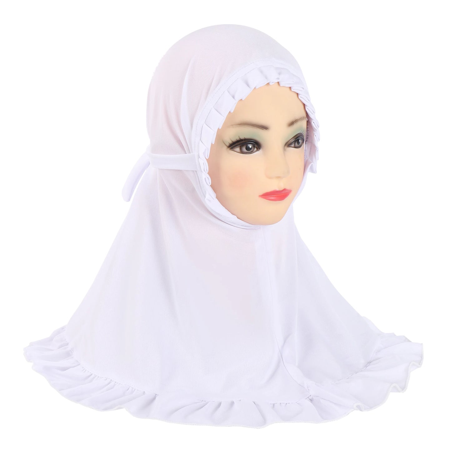 Amira Hijab (3-6 years old)
