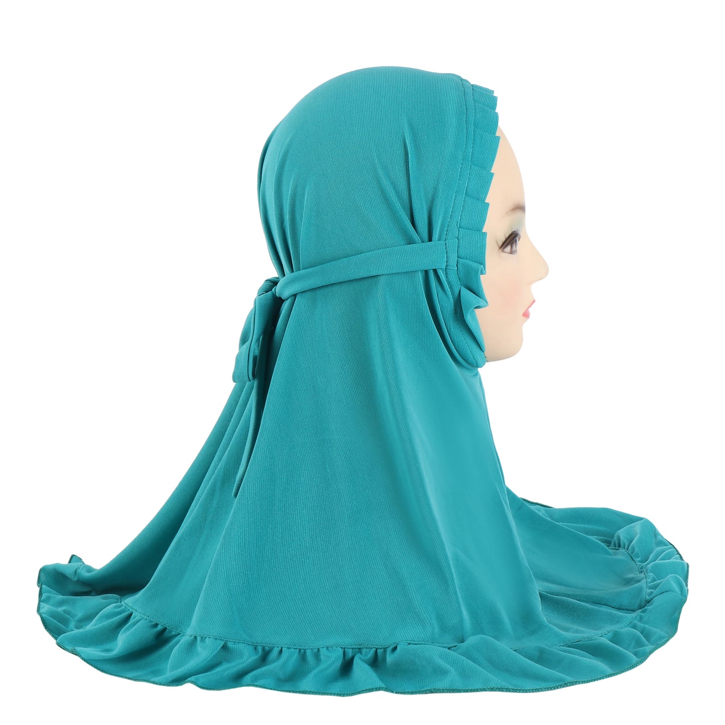Amira Hijab (3-6 years old)