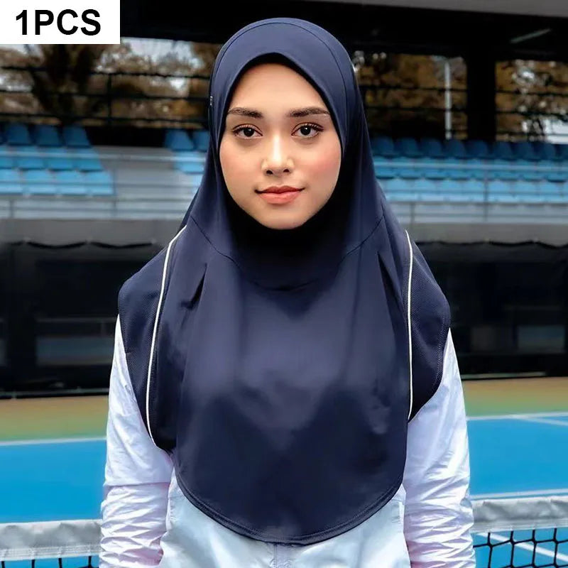 Sport Instant Hijabs