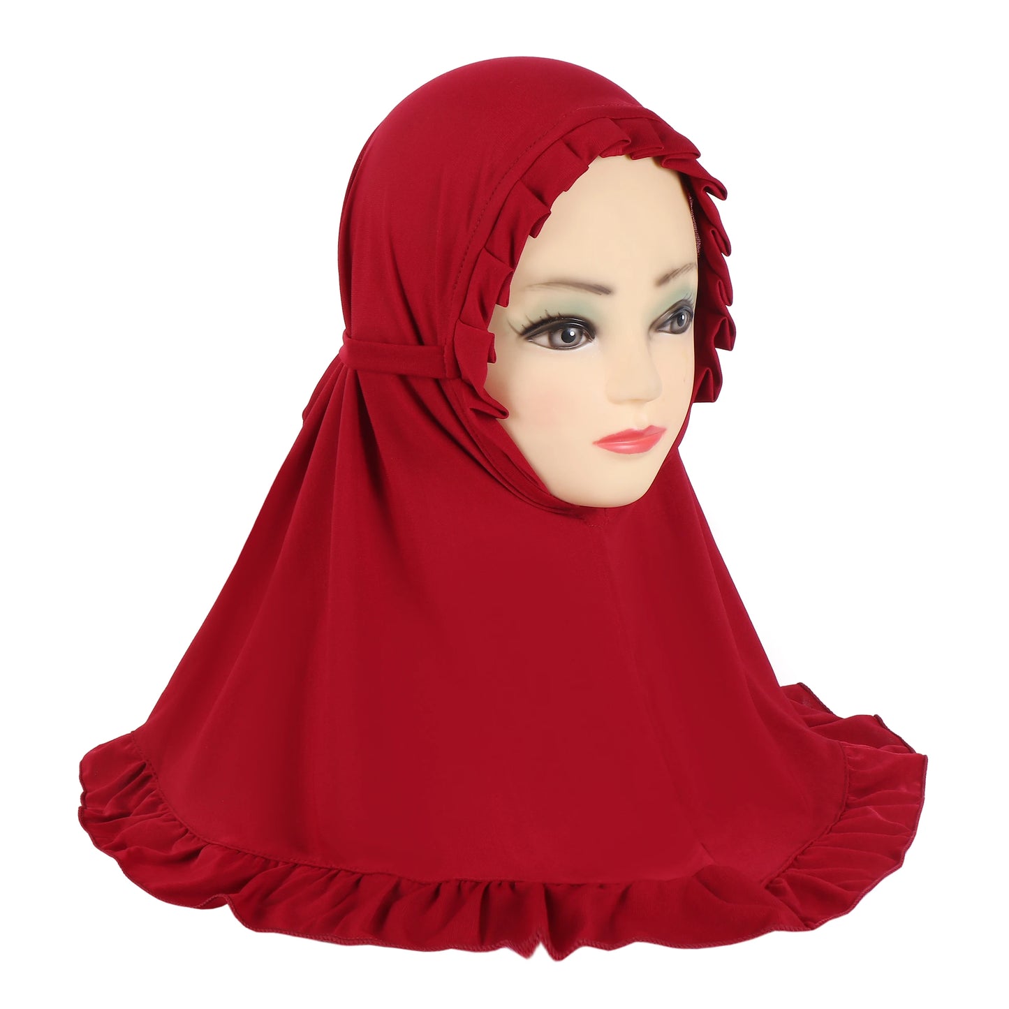 Amira Hijab (3-6 years old)