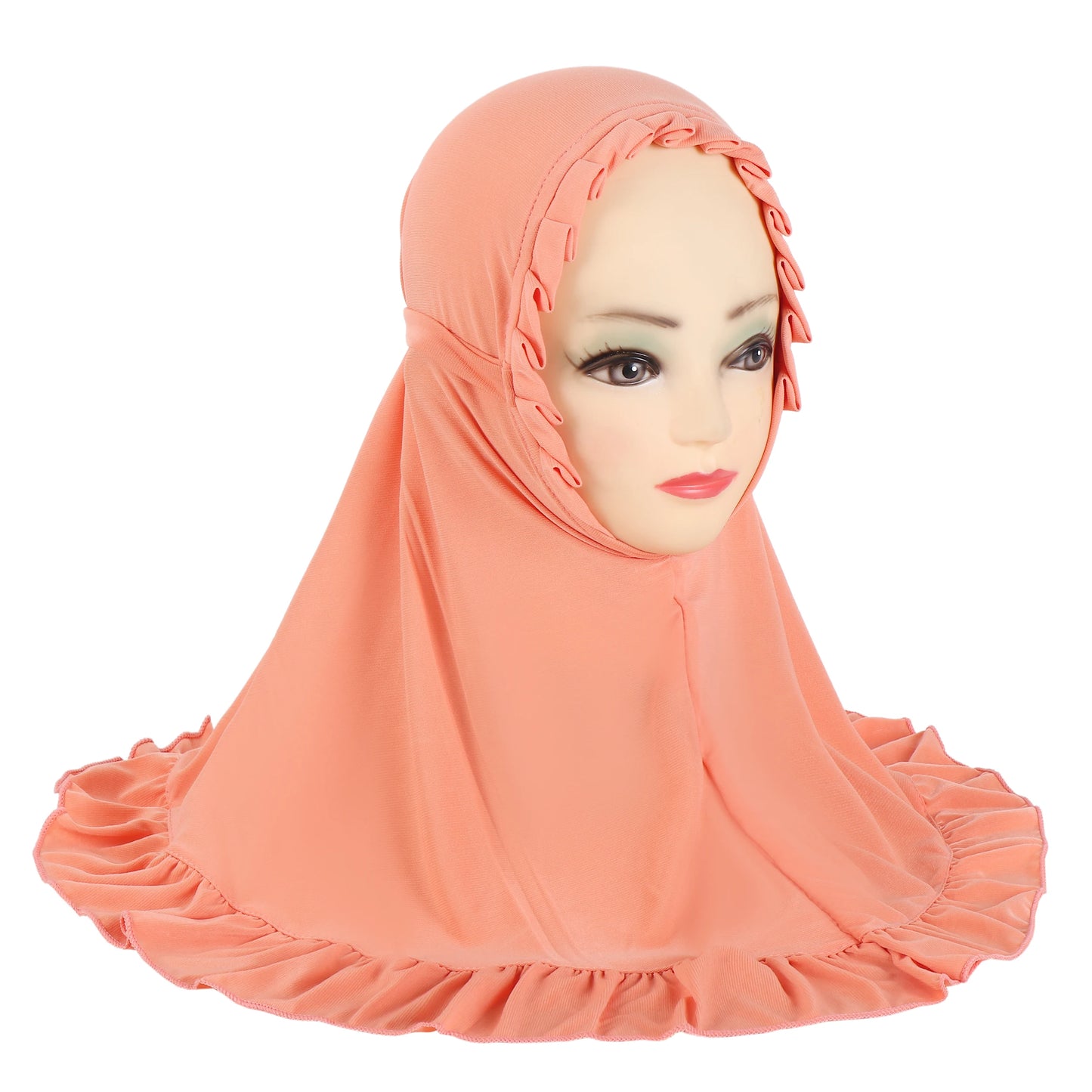 Amira Hijab (3-6 years old)
