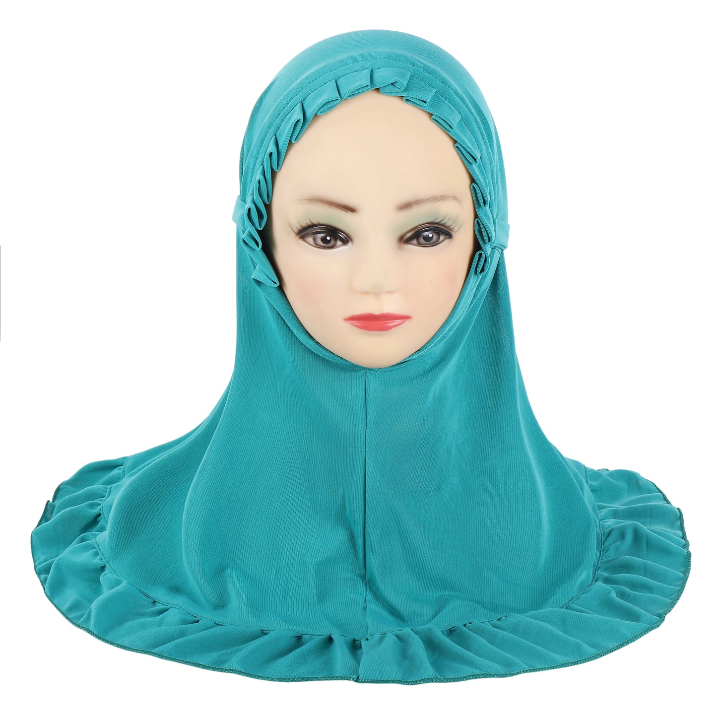 Amira Hijab (3-6 years old)