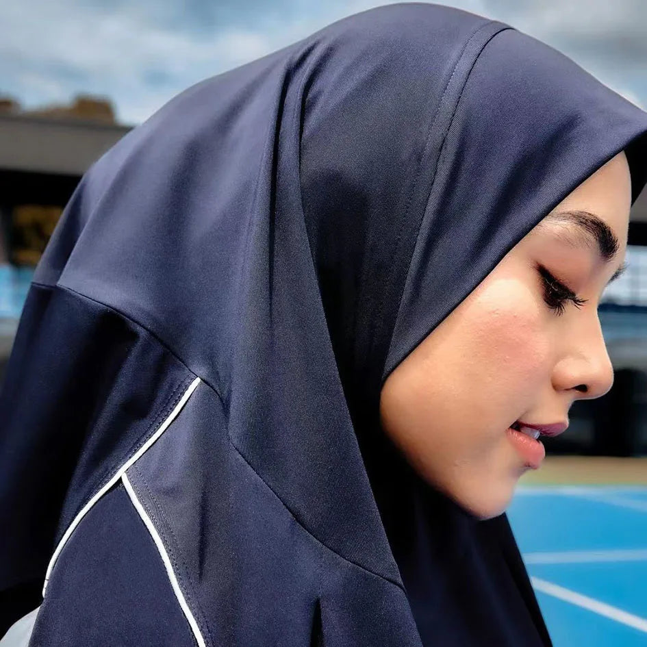 Sport Instant Hijabs