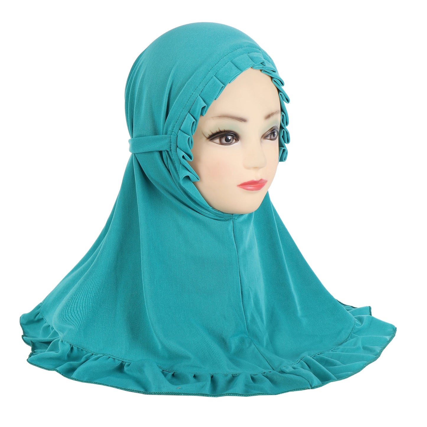 Amira Hijab (3-6 years old)
