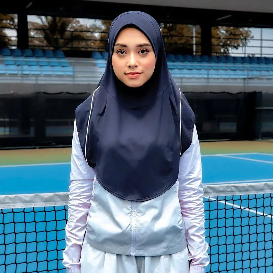 Sport Instant Hijabs