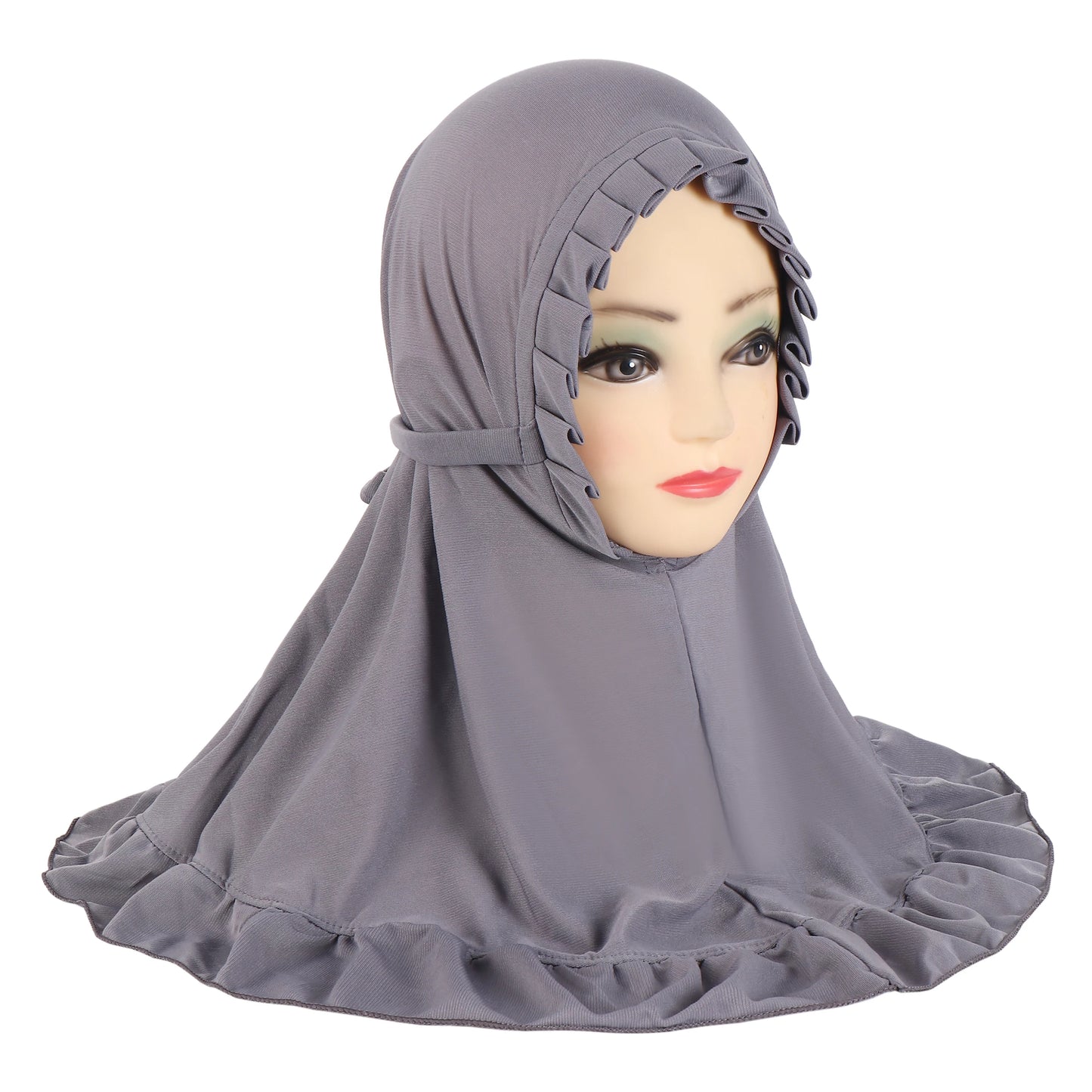 Amira Hijab (3-6 years old)