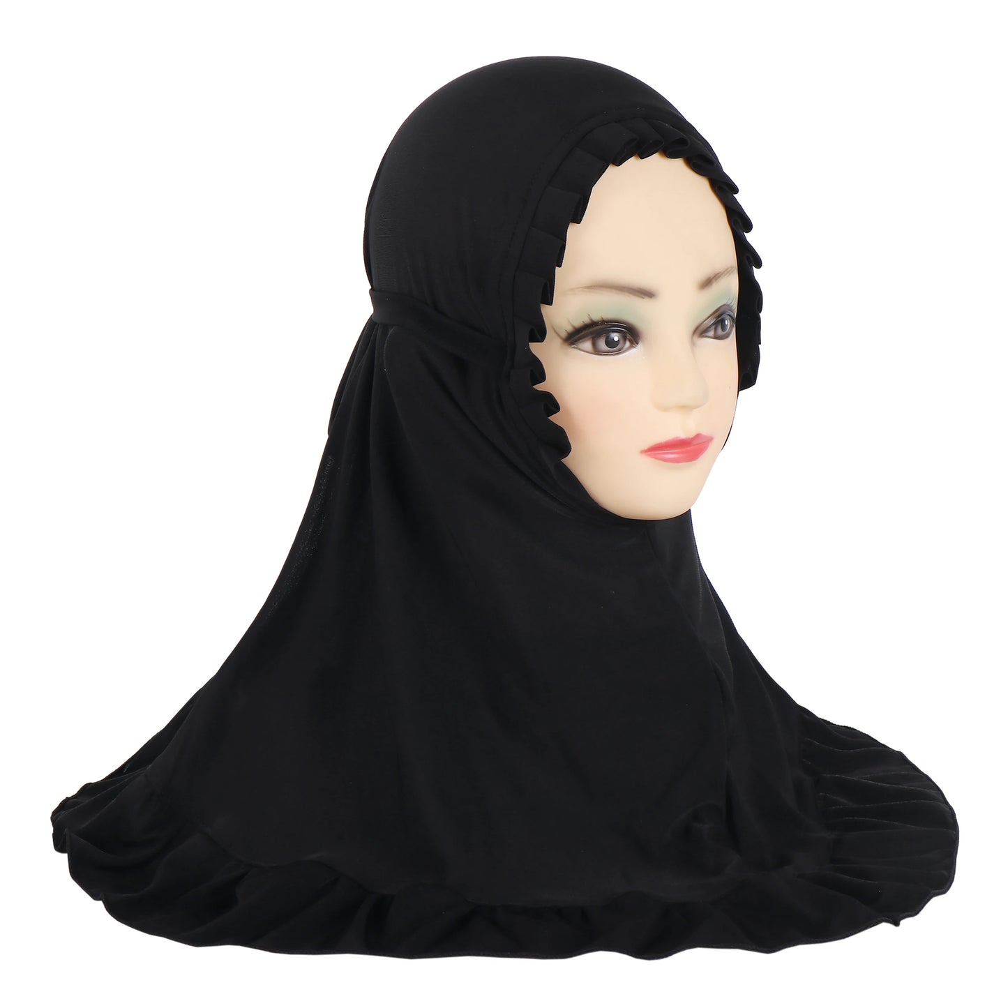Amira Hijab (3-6 years old)