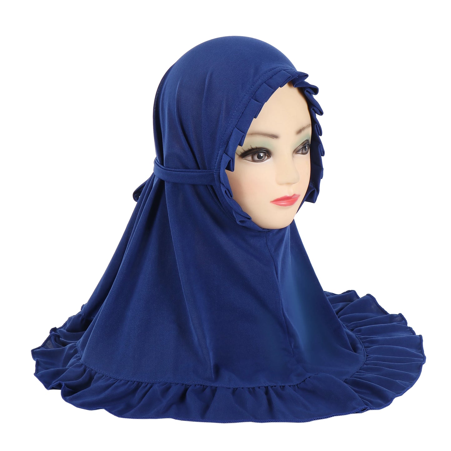 Amira Hijab (3-6 years old)