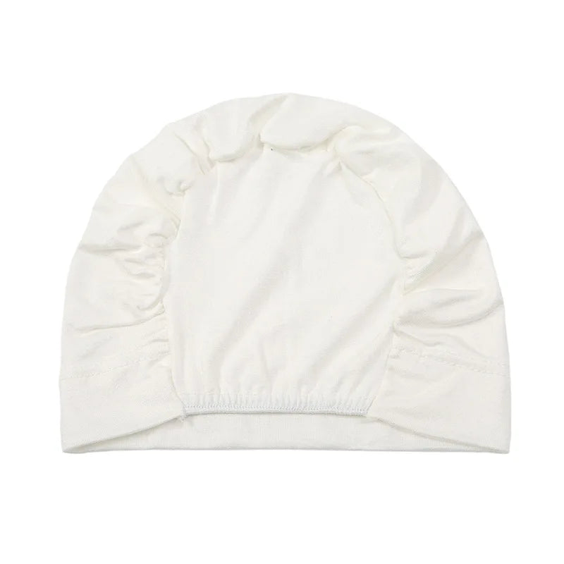 Soft Elastic Hijab Undercap