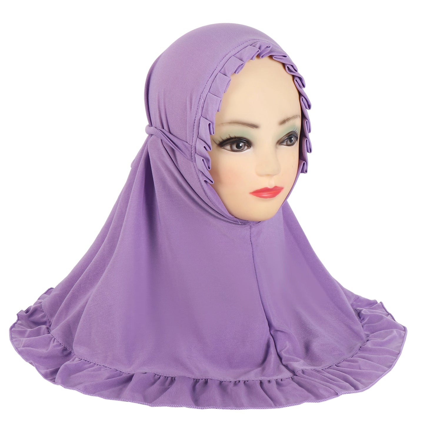 Amira Hijab (3-6 years old)