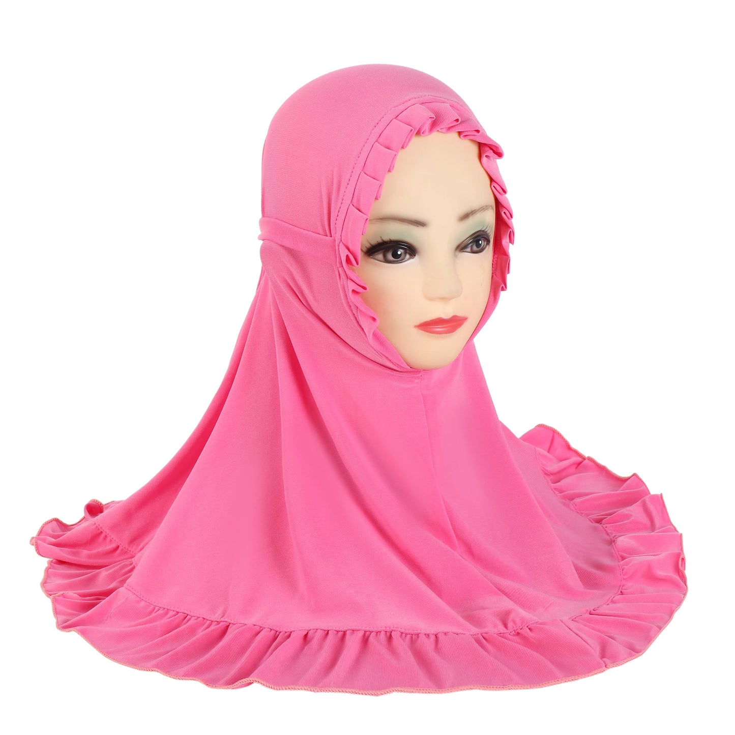 Amira Hijab (3-6 years old)