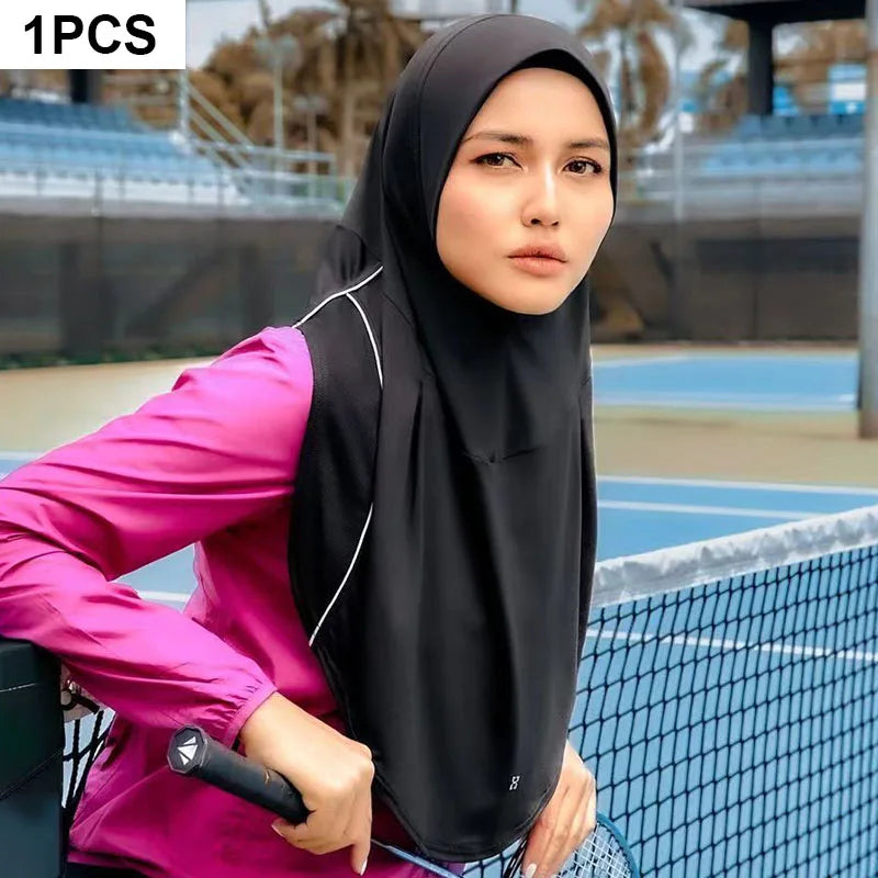Sport Instant Hijabs