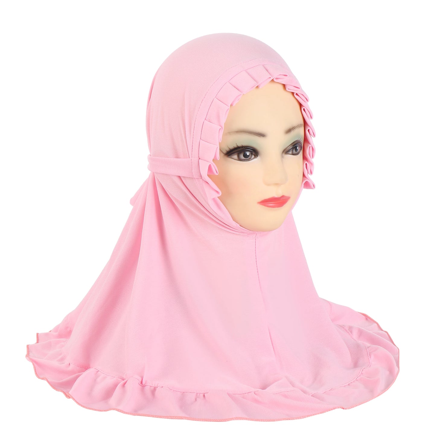 Amira Hijab (3-6 years old)