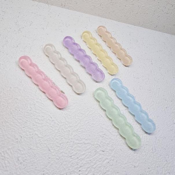 Kirei Kawaii Long Pins - MOMO (KimyJoe Cutiepins)