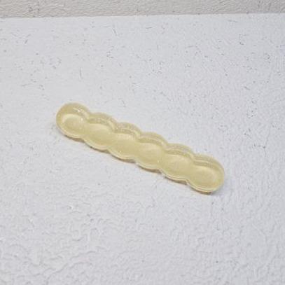 Kirei Kawaii Long Pins - MOMO (KimyJoe Cutiepins)