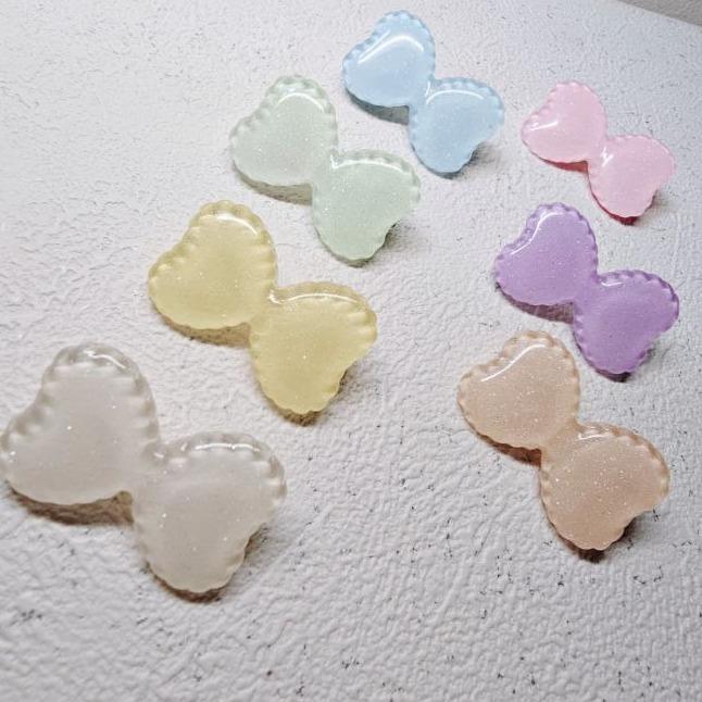 Kirei Kawaii Long Pins - BONBON (KimyJoe Cutiepins)