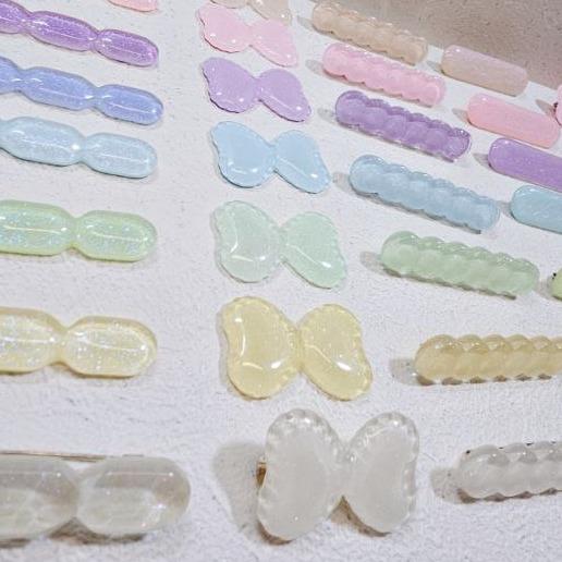 Kirei Kawaii Long Pins - BONBON (KimyJoe Cutiepins)