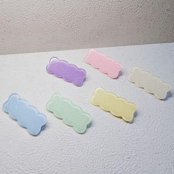 Kirei Kawaii Long Pins - NEKO (KimyJoe Cutiepins)