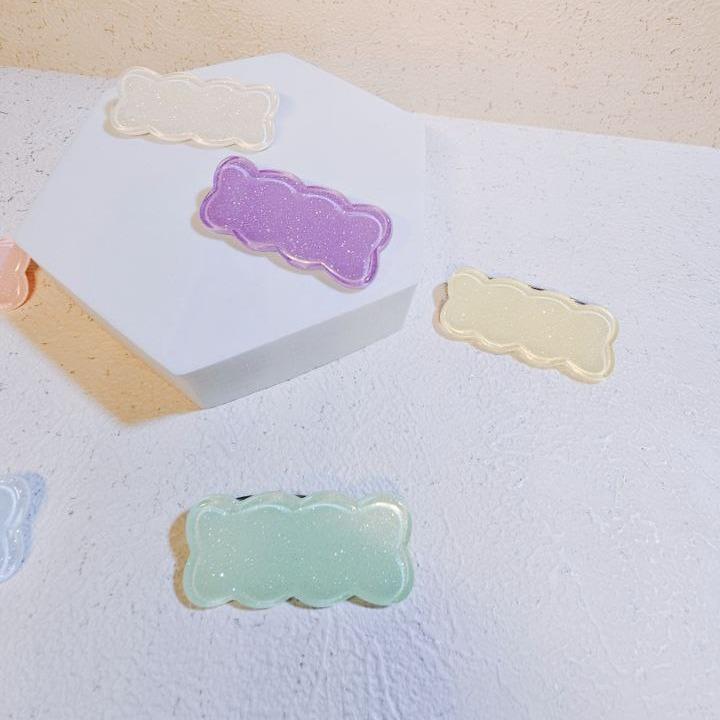 Kirei Kawaii Long Pins - NEKO (KimyJoe Cutiepins)