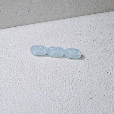 Kirei Kawaii Long Pins - YOKO (KimyJoe Cutiepins)