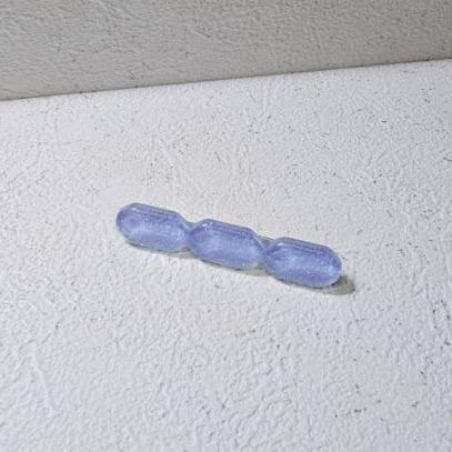 Kirei Kawaii Long Pins - YOKO (KimyJoe Cutiepins)