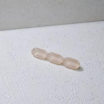 Kirei Kawaii Long Pins - YOKO (KimyJoe Cutiepins)