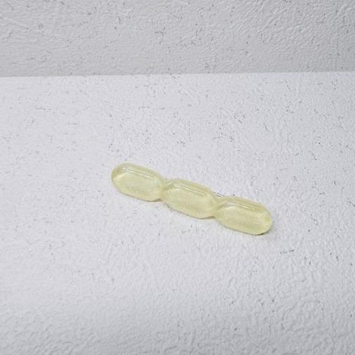 Kirei Kawaii Long Pins - YOKO (KimyJoe Cutiepins)