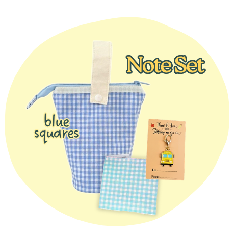 Teachers Day Gift Sets (Pre-Order)