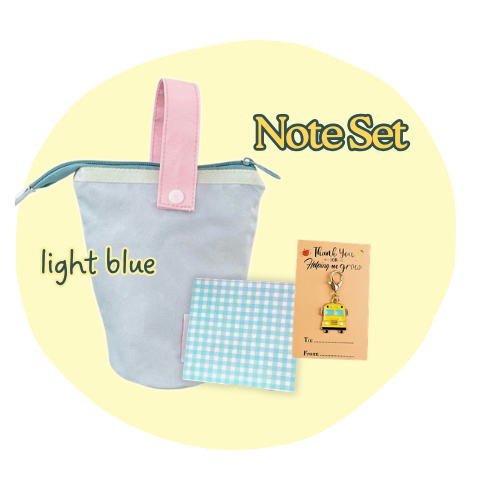 Teachers Day Gift Sets (Pre-Order)