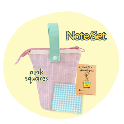 Teachers Day Gift Sets (Pre-Order)