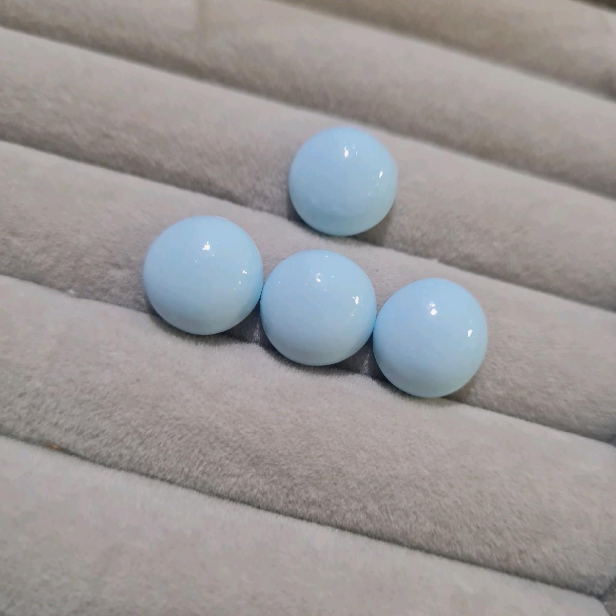 Pearly Set (KimyJoe Cutiepins)