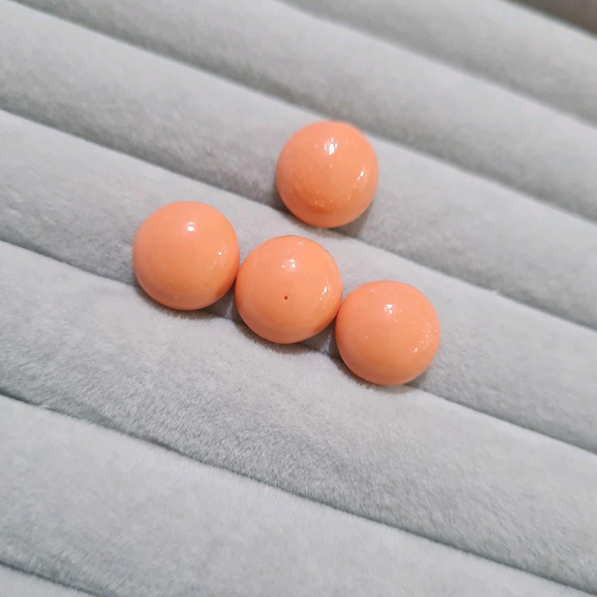 Pearly Set (KimyJoe Cutiepins)