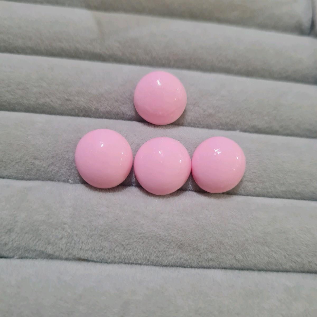 Pearly Set (KimyJoe Cutiepins)