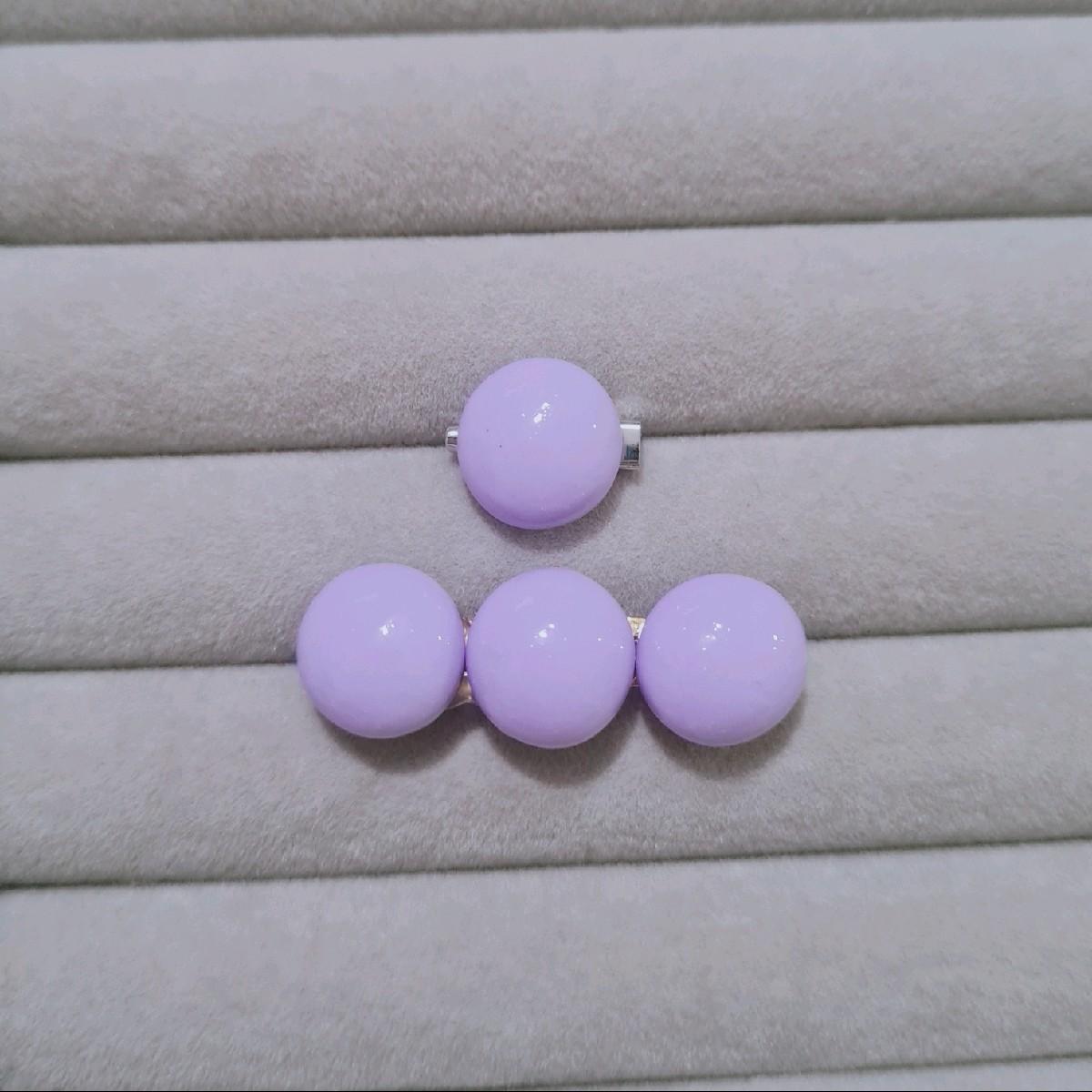 Pearly Set (KimyJoe Cutiepins)