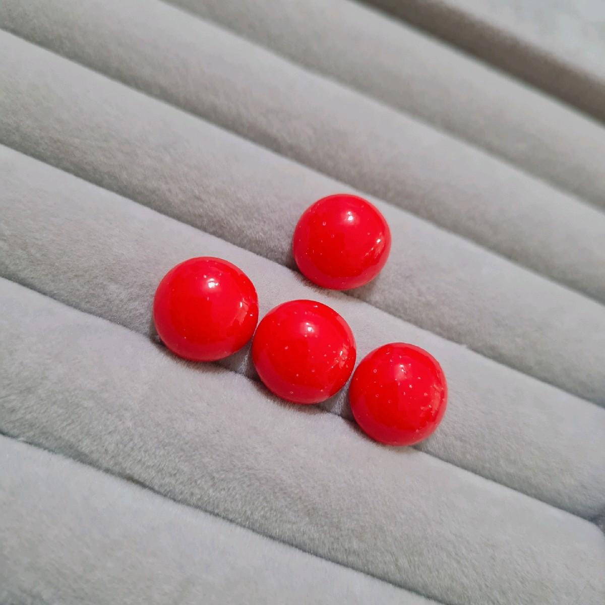 Pearly Set (KimyJoe Cutiepins)