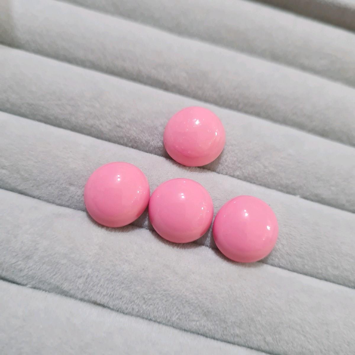 Pearly Set (KimyJoe Cutiepins)