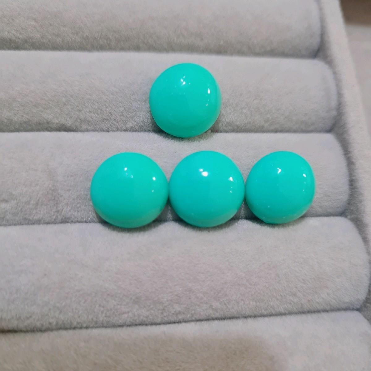 Pearly Set (KimyJoe Cutiepins)