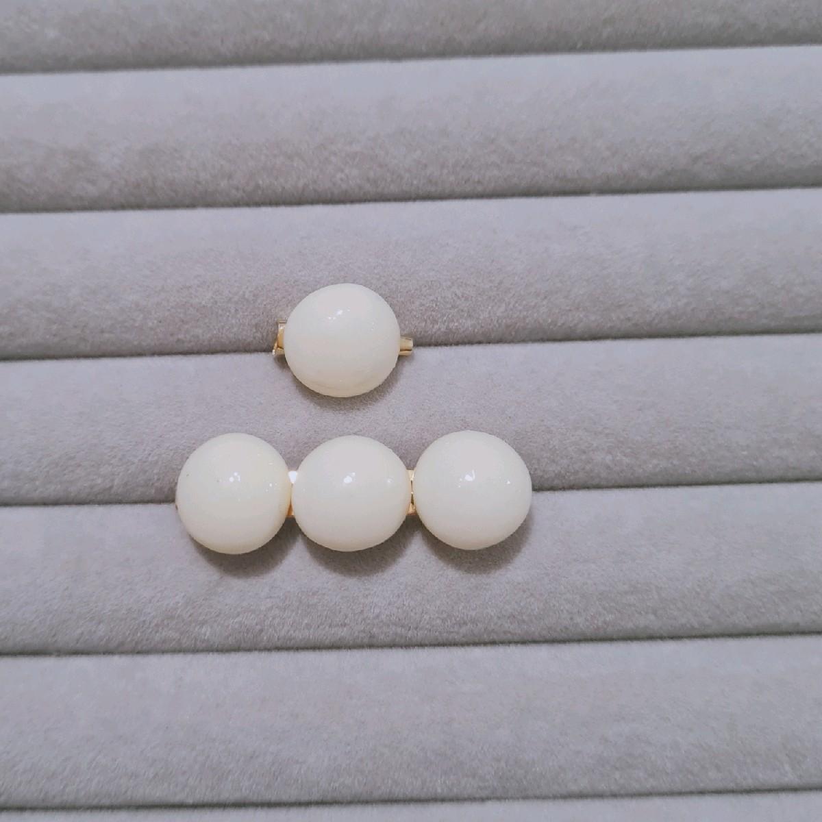 Pearly Set (KimyJoe Cutiepins)